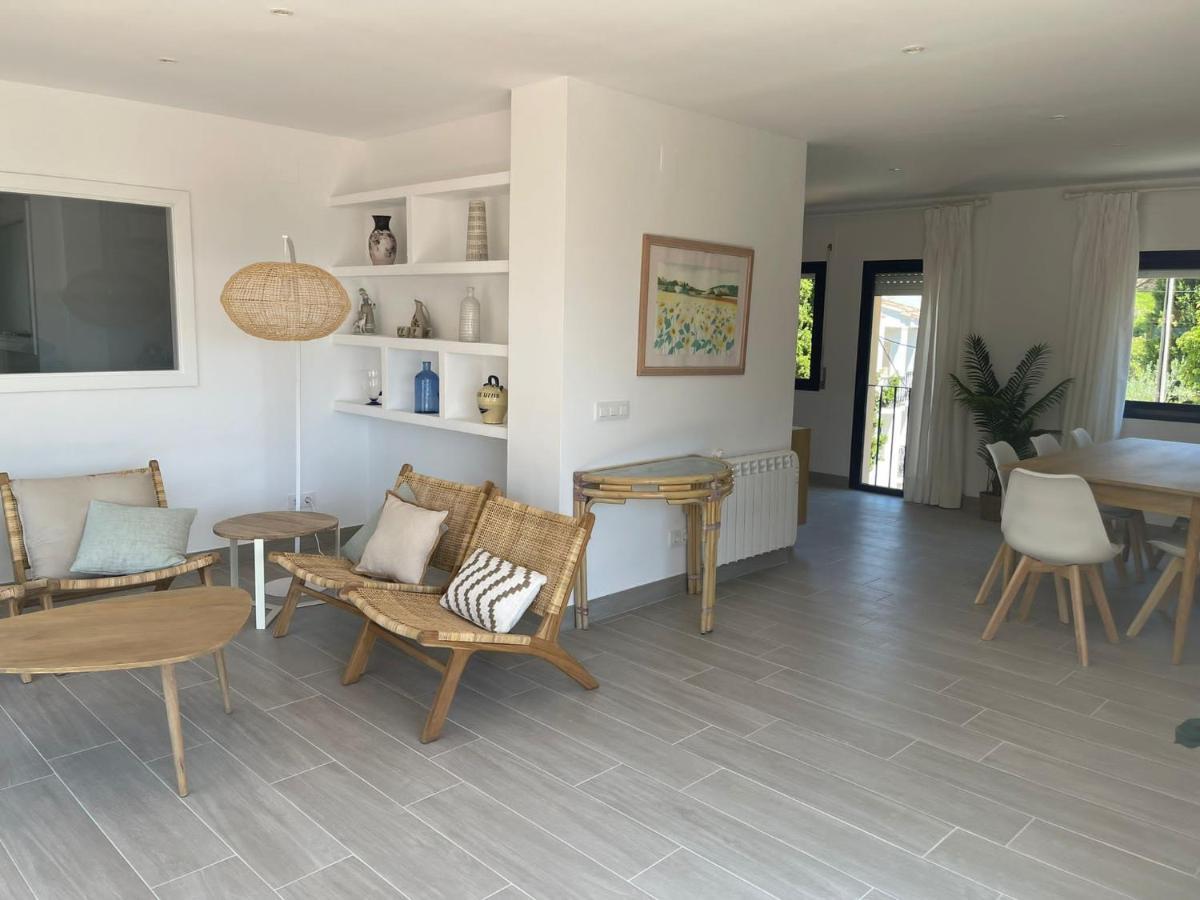 Apartamentos Marblau ตามาริว ภายนอก รูปภาพ